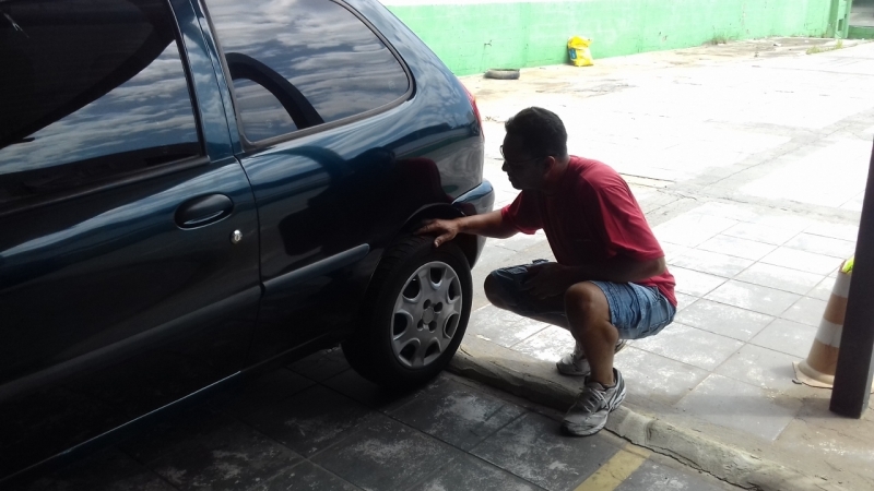 Empresa de Vistoria Cautelar Mais Barato Limeira - Vistoria Cautelar Automotiva