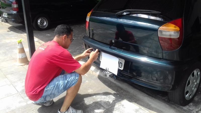 Laudo de Transferência de Veículo Limeira - Laudo de Transferência para Carros