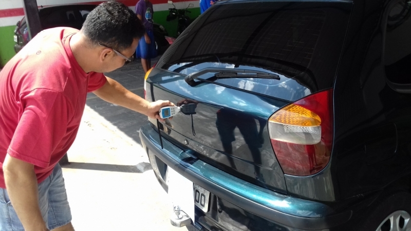 Laudo Transferência Veicular Limeira - Laudo Veicular Cautelar