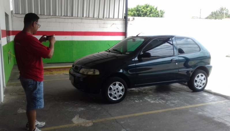 Laudo Veicular para Aplicativos Preço Rio Claro - Laudo Veicular