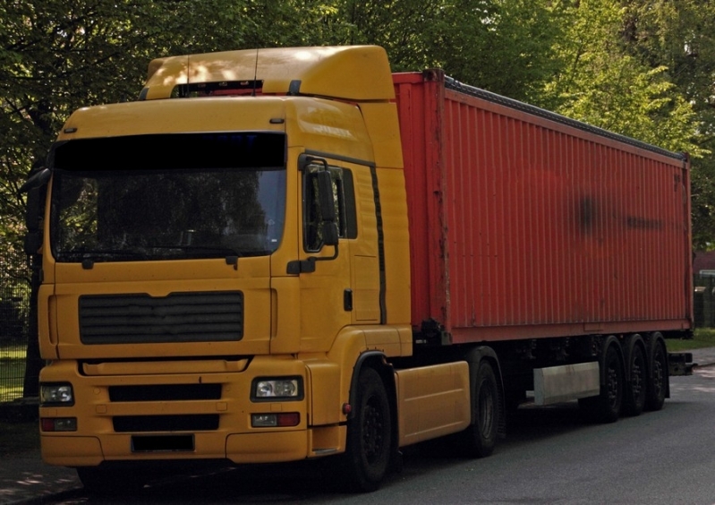 Laudos de Transferência de Caminhão Cordeirópolis - Laudo de Transferência Veicular