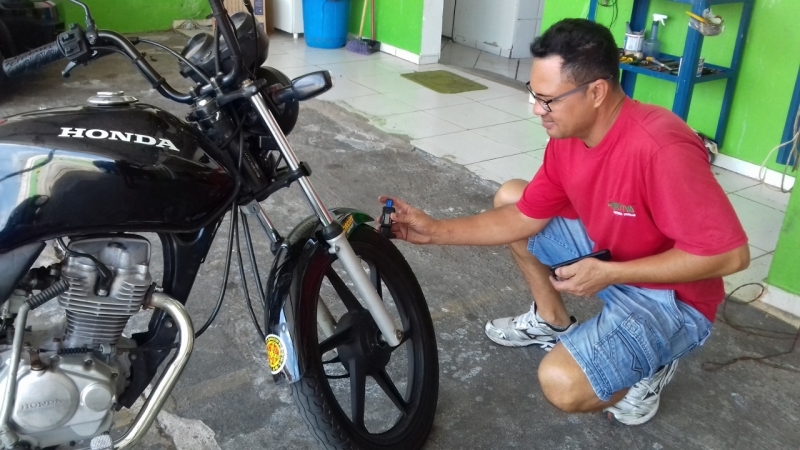 Onde Acho Laudo de Transferência de Moto Limeira - Laudo de Transferência para Caminhão