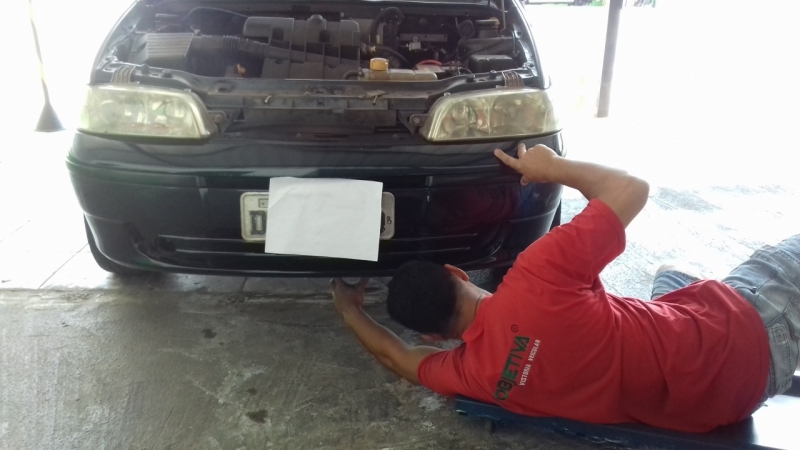 Onde Acho Laudo Veicular Preventivo Piracicaba - Laudo Veicular para Transferência