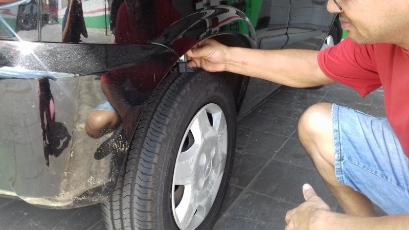 Onde Encontro Laudo Veicular Cautelar Piracicaba - Laudo Veicular para Aplicativos