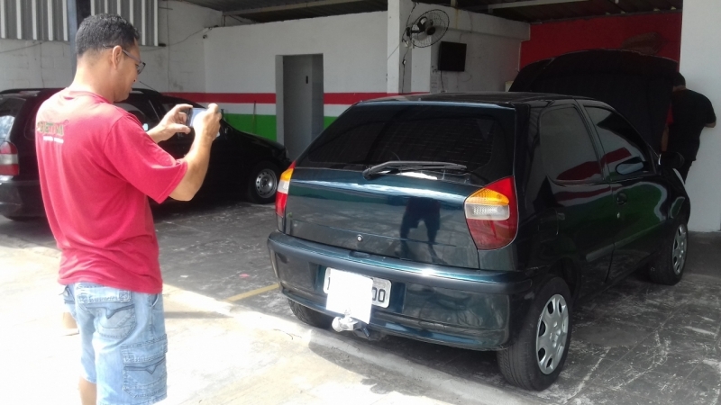 Onde Encontro Laudo Veicular Mais Próximo Rio Claro - Laudo Veicular para Uber