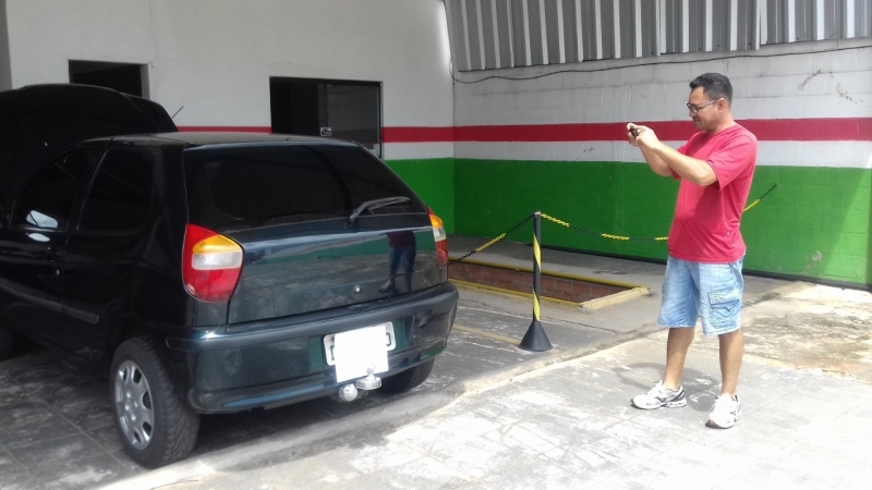 Onde Encontro Laudo Veicular para Transferência Piracicaba - Laudo Veicular Cautelar