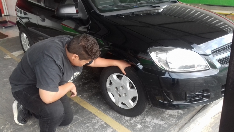 Qual o Preço Empresa de Vistoria Cautelar Cordeirópolis - Vistoria Preventiva para Caminhão