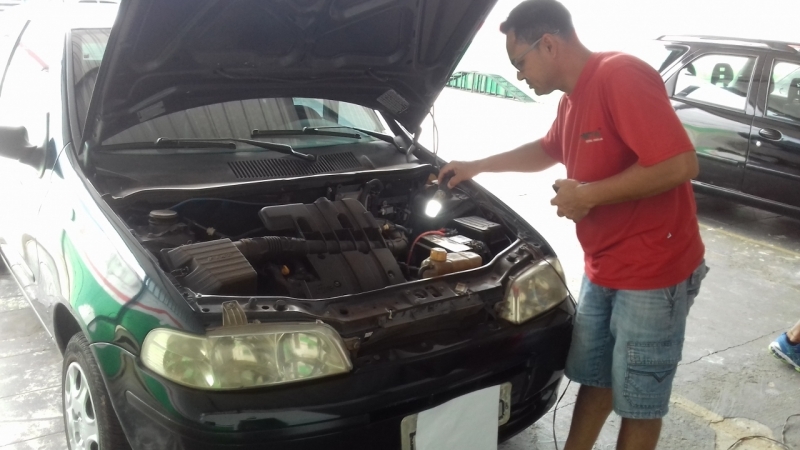 Qual o Preço Vistoria Cautelar de Veículos Limeira - Vistoria Preventiva para Caminhão