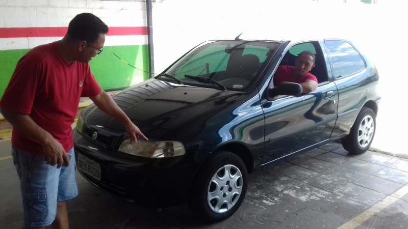 Quanto Custa Laudo de Transferência Ecv Rio Claro - Laudo de Transferência para Carros