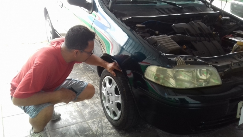 Quanto Custa Laudo Veicular Preventivo Rio Claro - Laudo Veicular