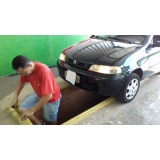 laudo veicular preventivo valor Rio Claro