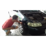 qual o preço vistoria cautelar para veículos Piracicaba