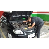 vistoria cautelar automotiva valor Rio Claro