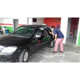 vistoria cautelar automotiva Limeira