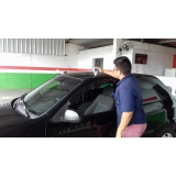 vistoria de transferência para automóveis preço Cordeirópolis