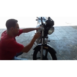 vistoria preventiva para motos Rio Claro