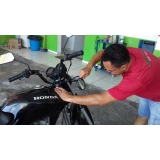 vistorias de transferência para moto Piracicaba