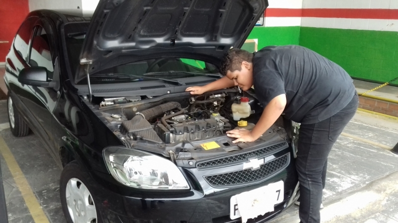 Vistoria Cautelar Automotiva Valor Piracicaba - Vistoria Cautelar