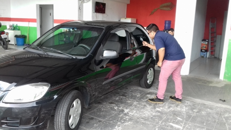 Vistoria Cautelar Automotiva Piracicaba - Vistoria Cautelar Completa para Automóveis