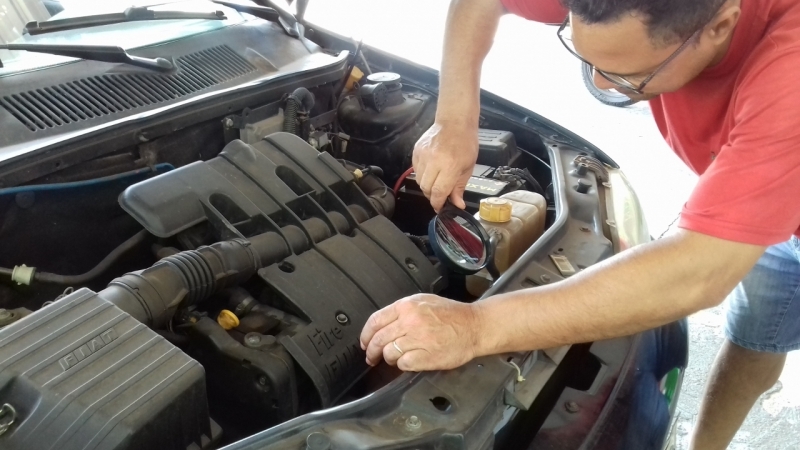 Vistoria Cautelar para Veículos Iracemápolis - Vistoria Cautelar Automotiva