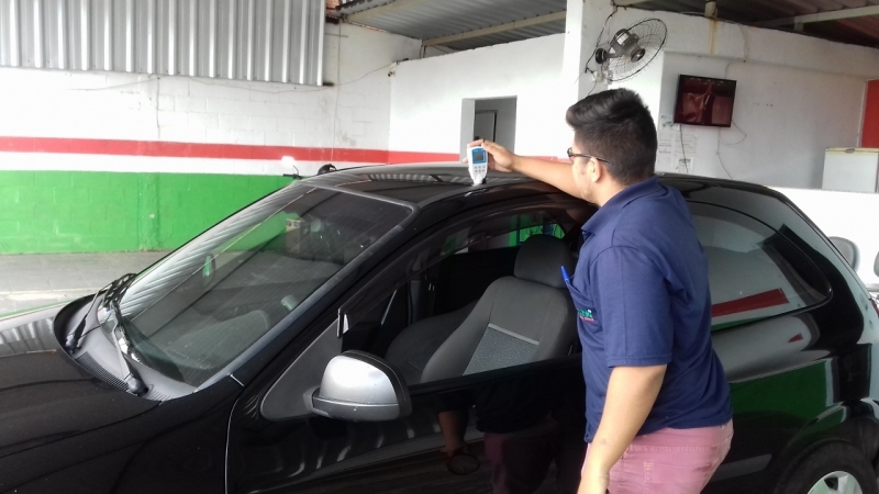 Vistoria de Transferência para Automóveis Preço Piracicaba - Vistoria de Transferência para Veículo